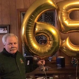 Meet your Posher, Joe